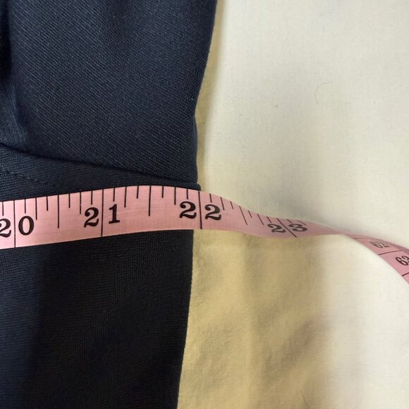 The North Face Women’s Cinder Zip-Up Hoodie XL Blue/Gray EUC - Picture 9 of 9